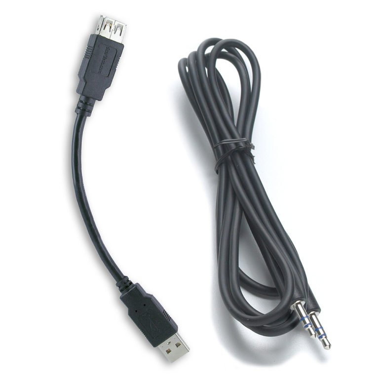 IFC200 Interface Cable | MadgeTech