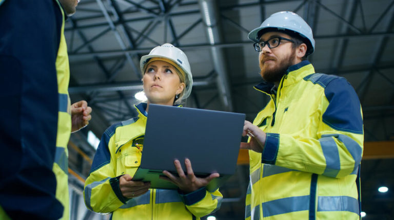 Top 3 Challenges Facing Facilities Engineers | MadgeTech